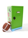 Football Locker