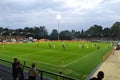 Fazanerija Football Stadion, Murska Sobota, Slovenia