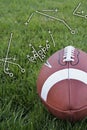 Football playbook