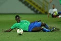 Football player, Carlos Daniel Silveira da GraÃÂ§a known as Kay