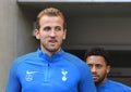 Harry Kane Royalty Free Stock Photo