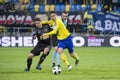 Football Polish league, Polish Cup semi-final 2018