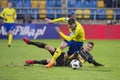 Football Polish league, Polish Cup semi-final 2018