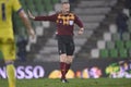 Football referee, Marcin Borski