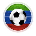 Football Russia