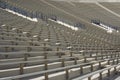 Football Stadium Seating