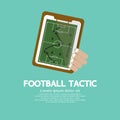 Football Tactic.