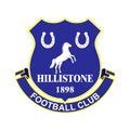 Football team logo.