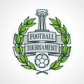 Football tournament