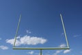 Football uprights