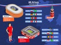 Football World Cup Poster