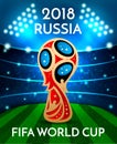 Football world cup