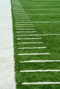 Football Yard Markers