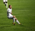 Footballer Rooney