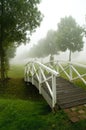 Footbridge