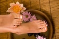 Footcare And Pampering