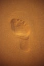 Footprint