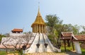 The Footprint of the Lord Buddha, Saraburi, Ancient city, Samut Prakan, Thailand