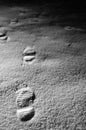 Footprint