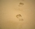 Footprints