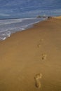 Footprints