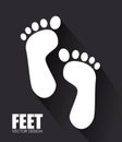 Foots design