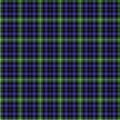 Forbes tartan, ancient