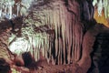 Forbidden Cavern`s Sevier County Tennessee