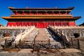 Forbidden City