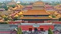 Forbidden City