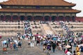 Forbidden City