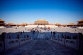 Forbidden city