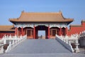 Forbidden City, Beijing