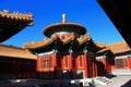 The Forbidden City Royalty Free Stock Photo