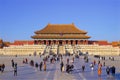 Forbidden city, Beijing