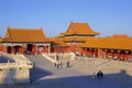 Forbidden city, Beijing