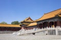 Forbidden City Building