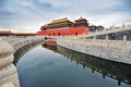 The Forbidden City (Gu Gong)