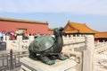 The Forbidden City