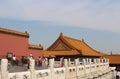 The Forbidden City