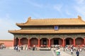 The Forbidden City