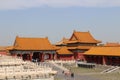 The Forbidden City