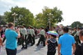 The Forbidden City