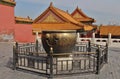 The Forbidden City