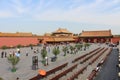 The Forbidden City