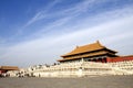 The Forbidden City