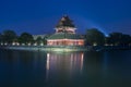 Forbidden city