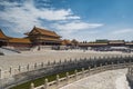 Forbidden city