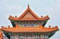 The Forbidden City Royalty Free Stock Photo