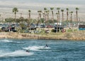 Forbidden Fantasy show and shine, Laughlin, Nevada